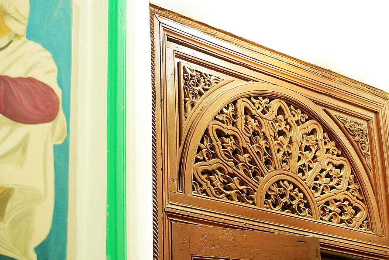 Riad Les Oliviers &