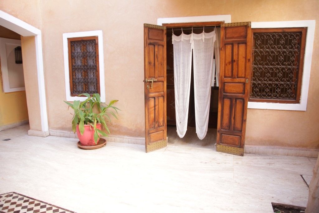 Roxanne Marrakesh