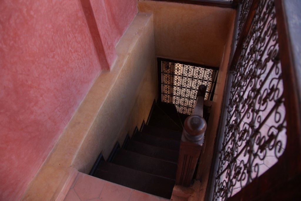Roxanne 3* Marrakesh