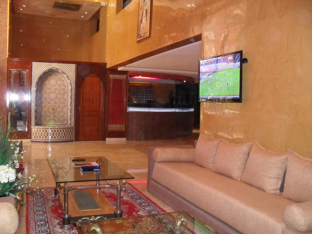 Hotel Gomassine
