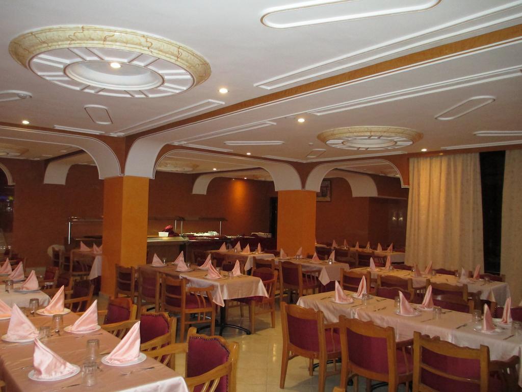 Gomassine 3* Marrakesh