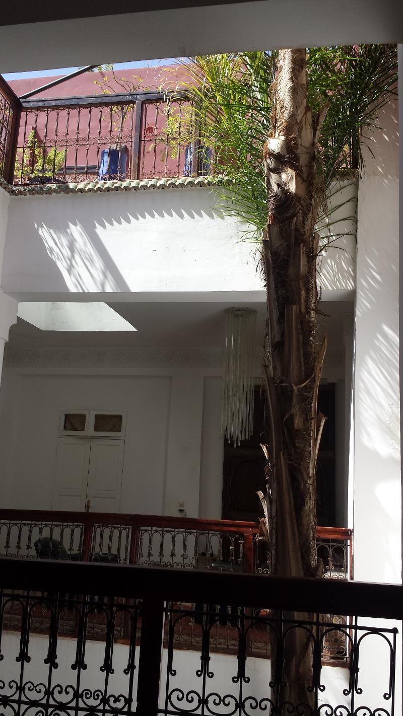 Riad Riad Al Mansoura