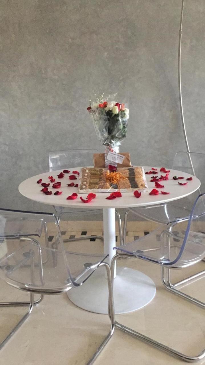 Appartement Prestigia Golf Marrakesh