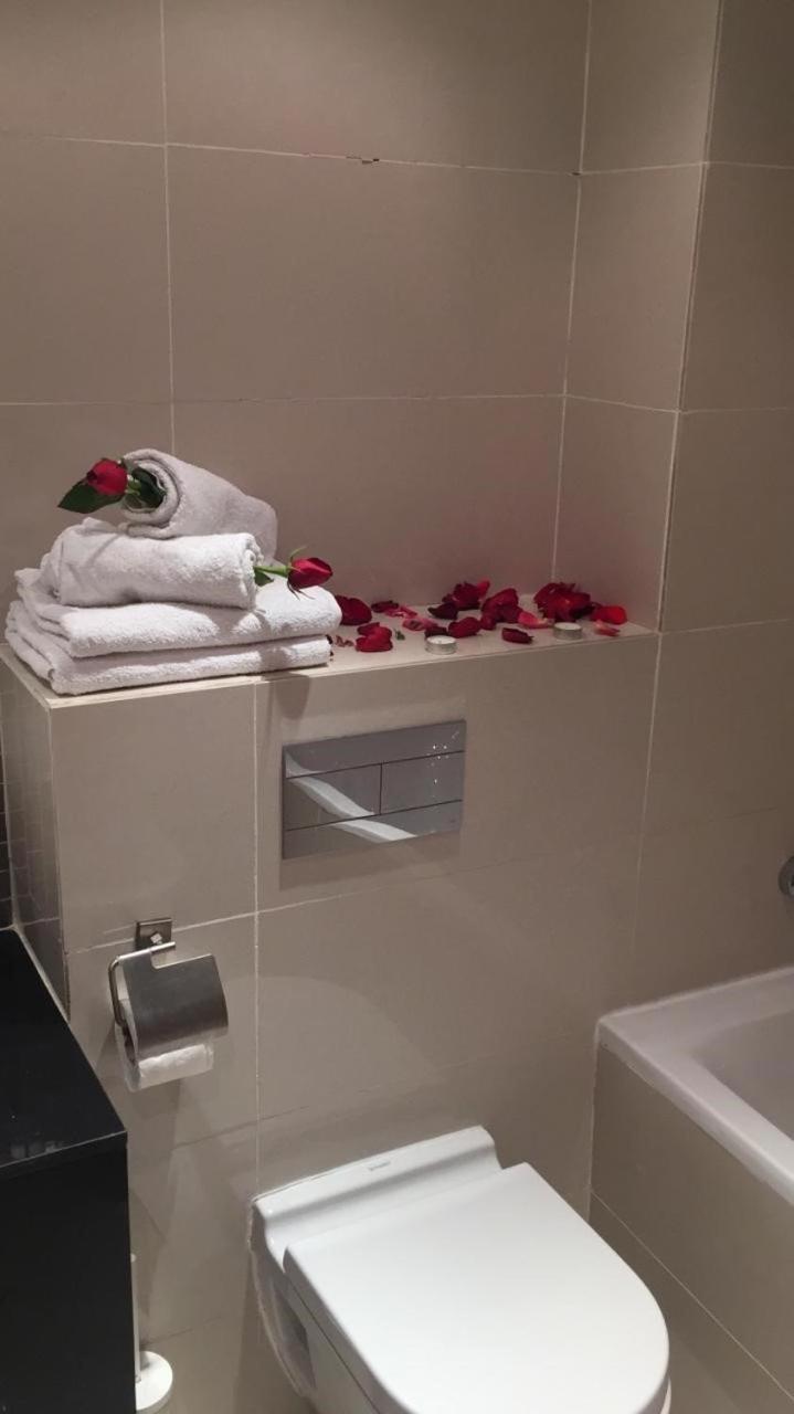 Appartement Prestigia Golf