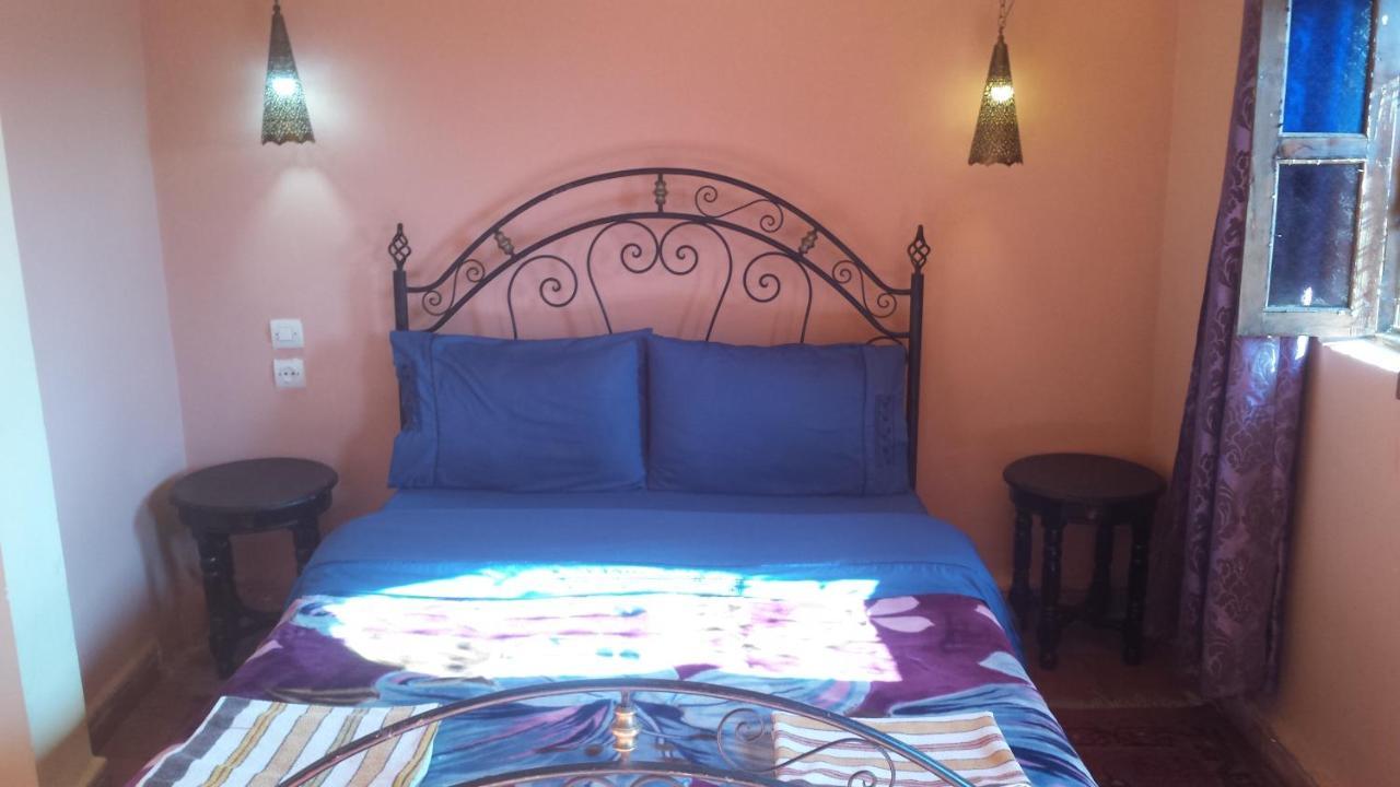 Tifor * Marrakesh