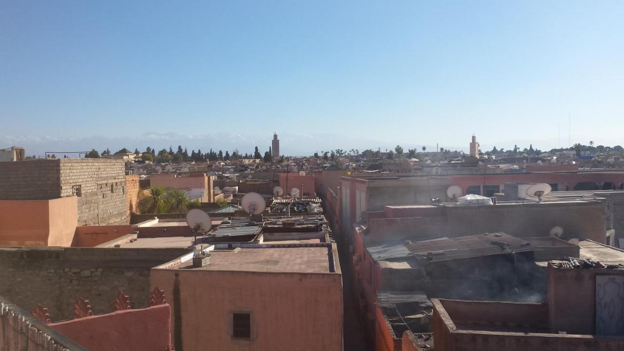 Tifor Marrakesh