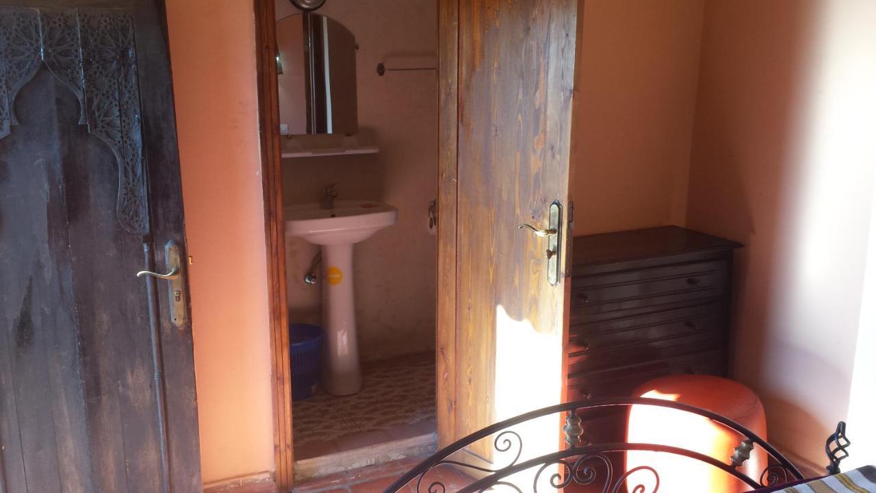 Tifor Marrakesh