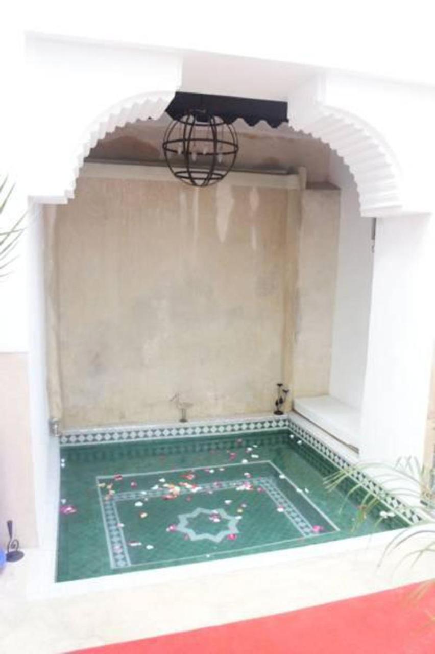 Riad Gaya 3*