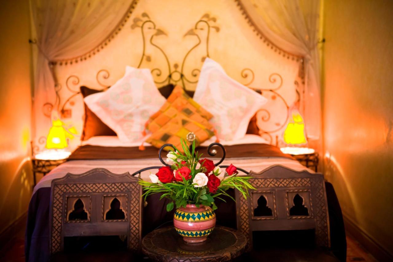 Riad Bleu Du Sud Marrakesh