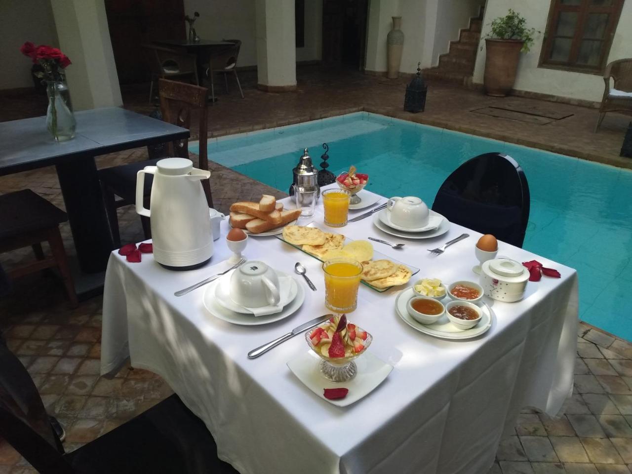 Guest house Al Assala 4*