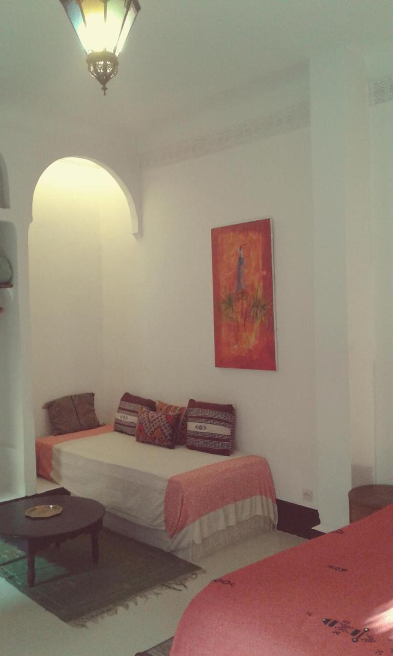 Dar Choumissa Riad 4*