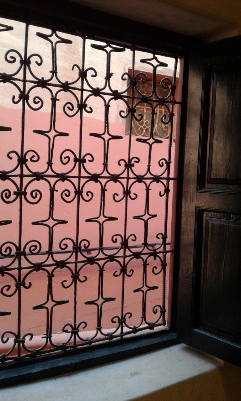 Riad Dar Choumissa Marrakesh