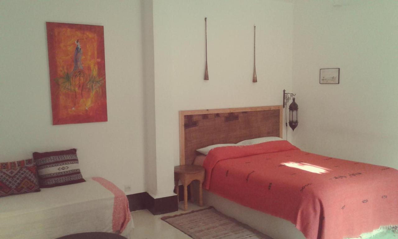 Dar Choumissa Riad