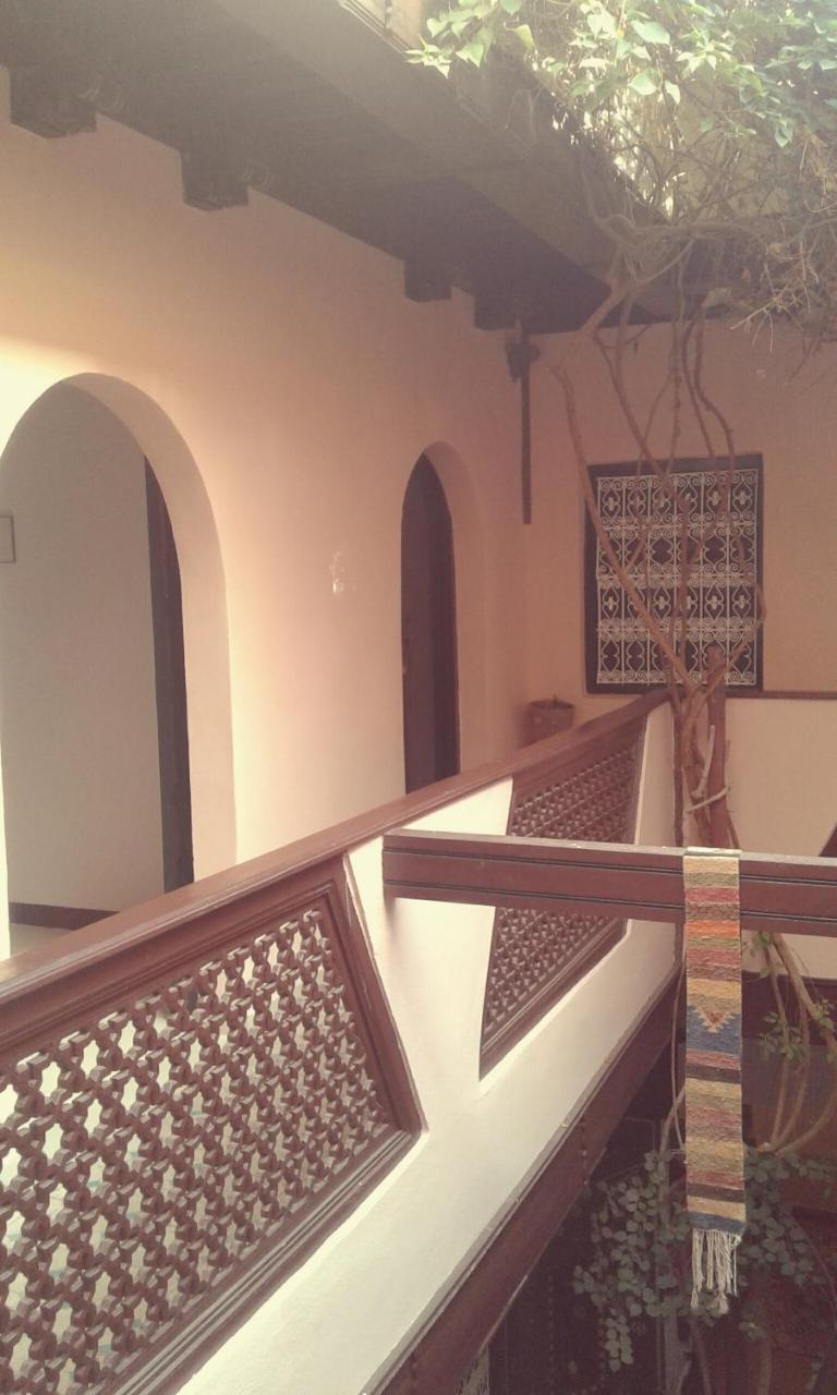 Dar Choumissa 4* Marrakesh