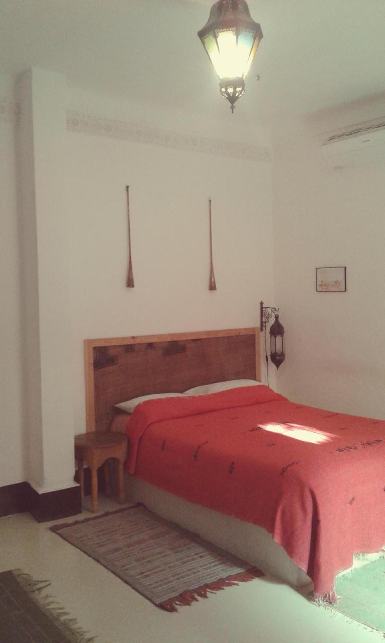 Riad Dar Choumissa 4*