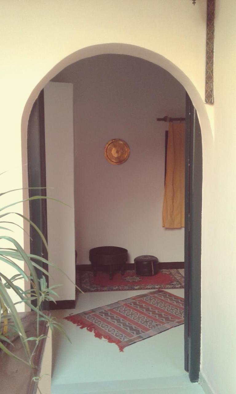 Dar Choumissa Marrakesh