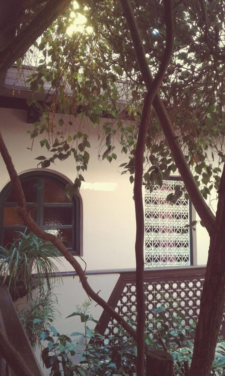 Riad Dar Choumissa 4*