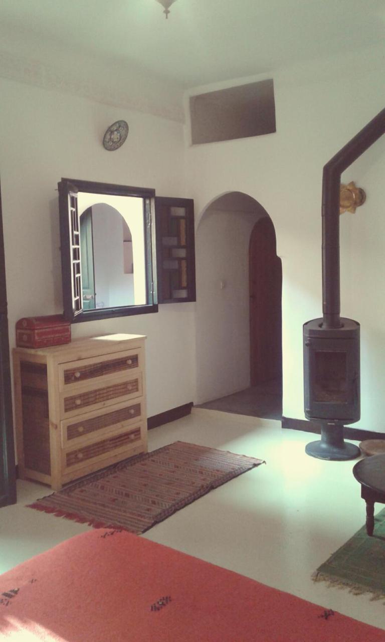 Dar Choumissa Riad Marrakesh