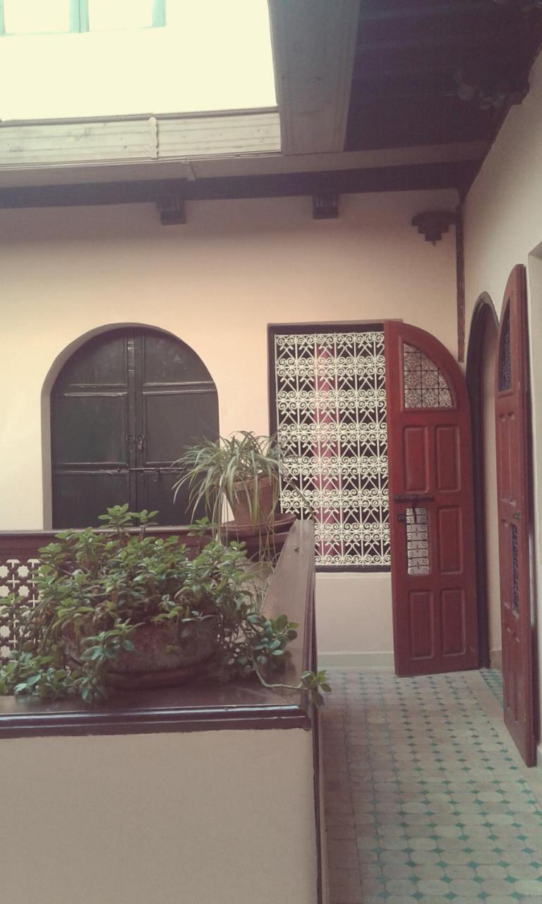 Riad Dar Choumissa 4*