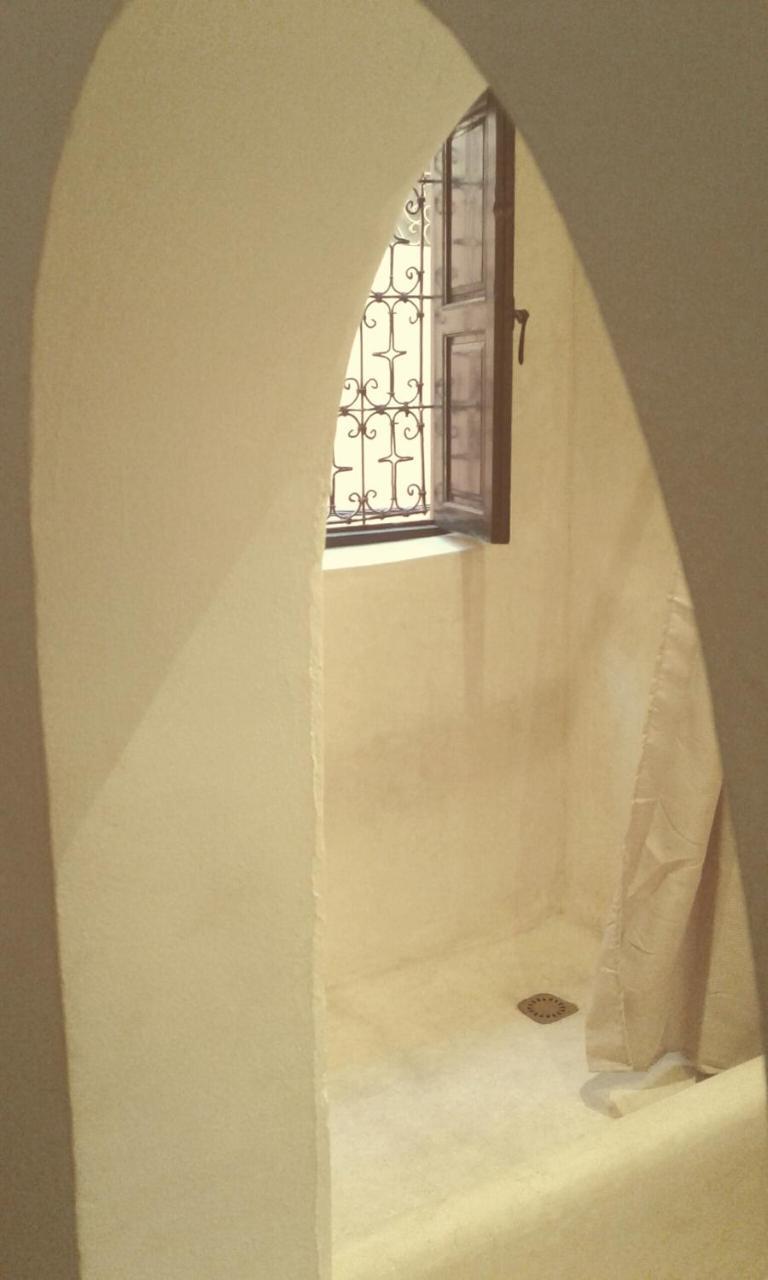 Dar Choumissa Riad Marrakesh