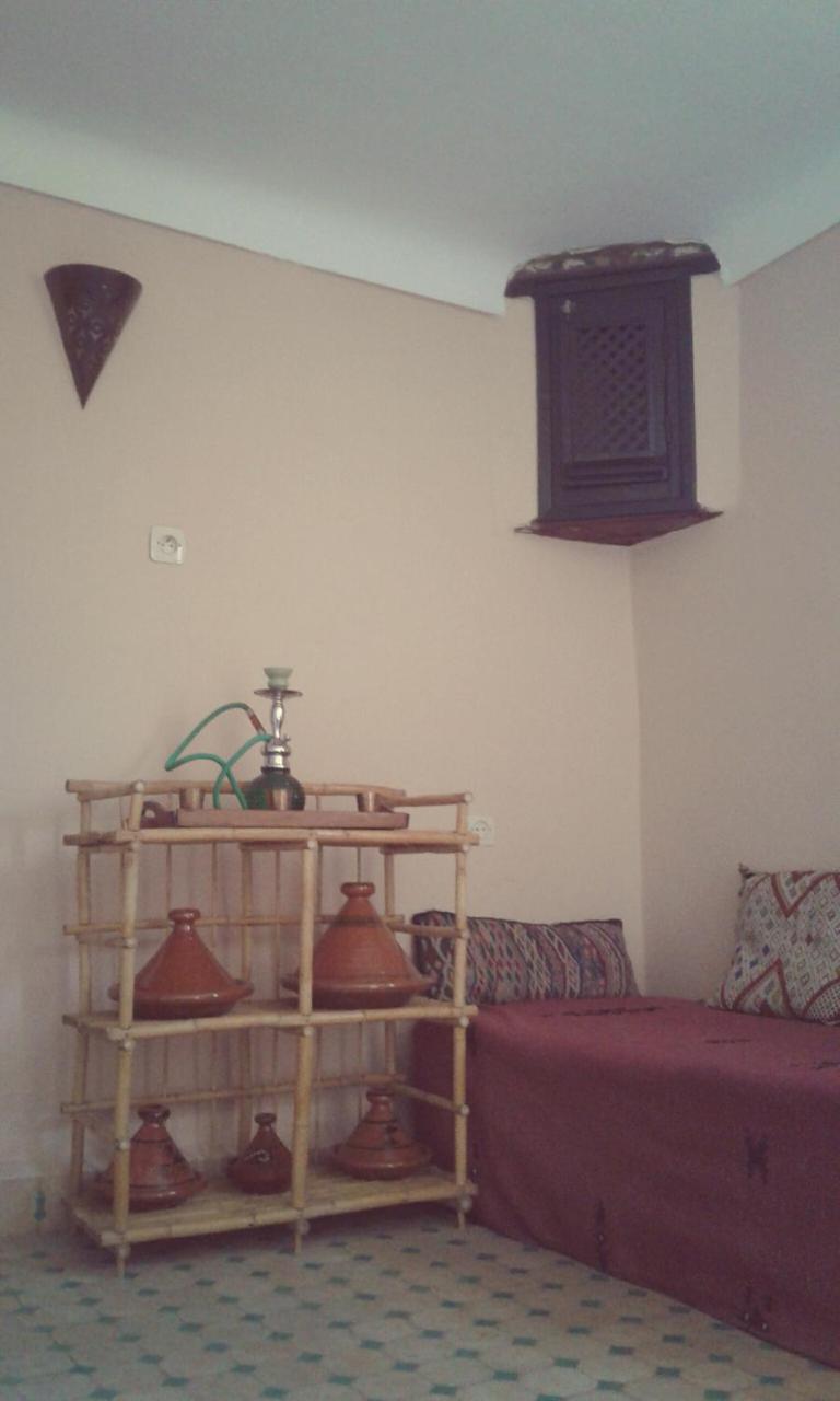 Dar Choumissa