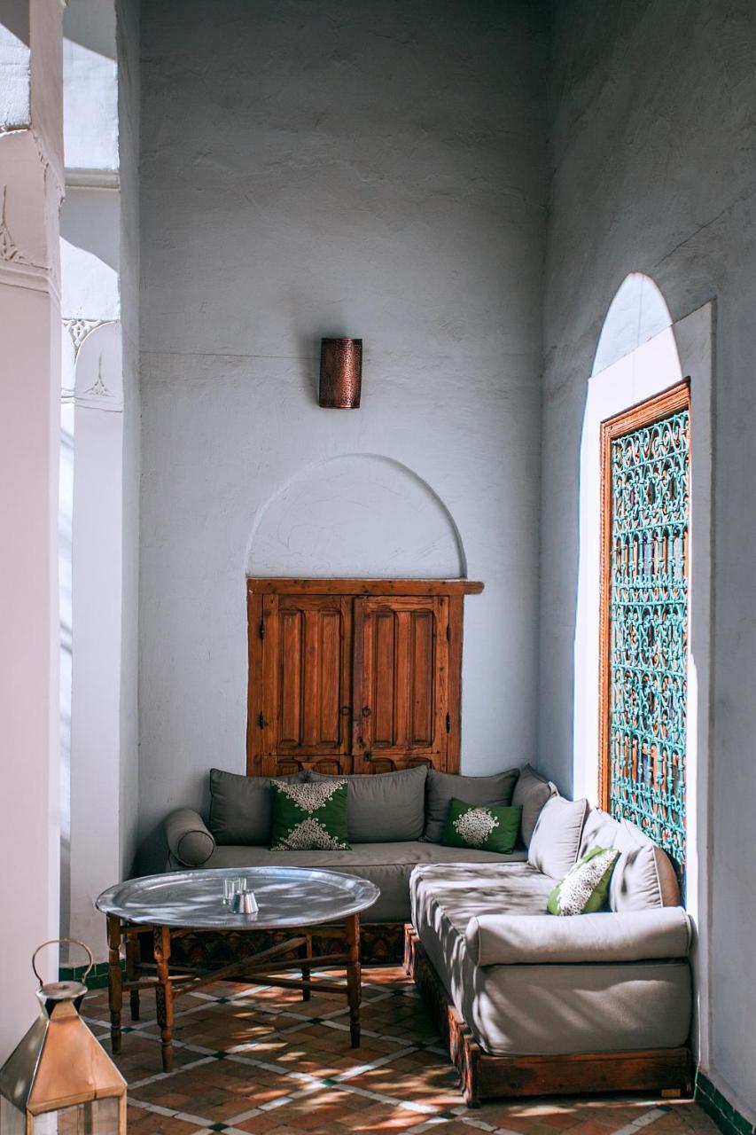 Riad Le Rihani Marrakesh