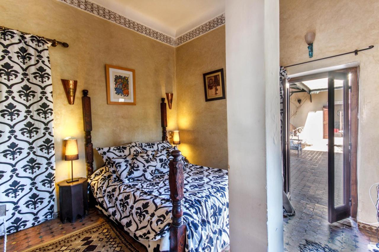 El Arsat & 3* Marrakesh