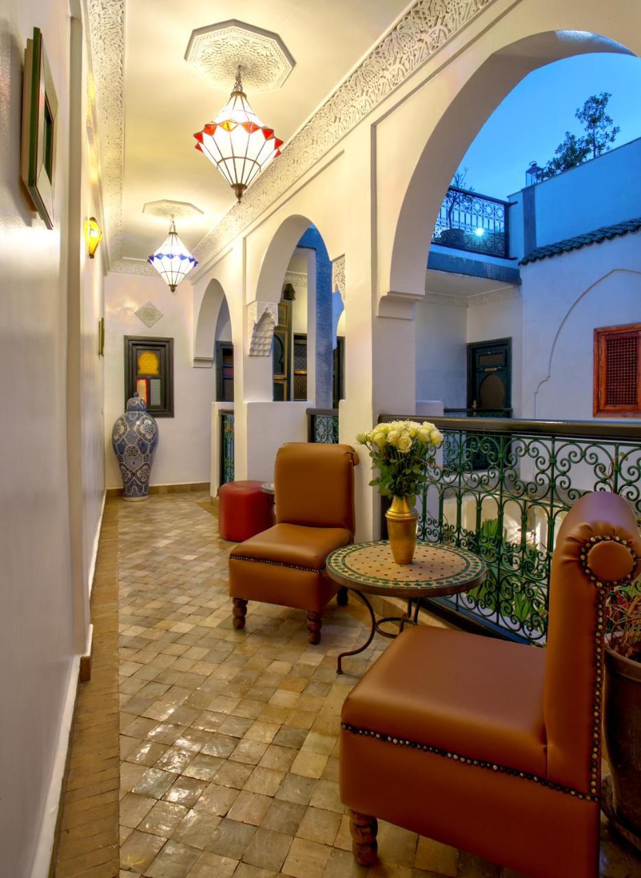 Matins De Marrakech 2*