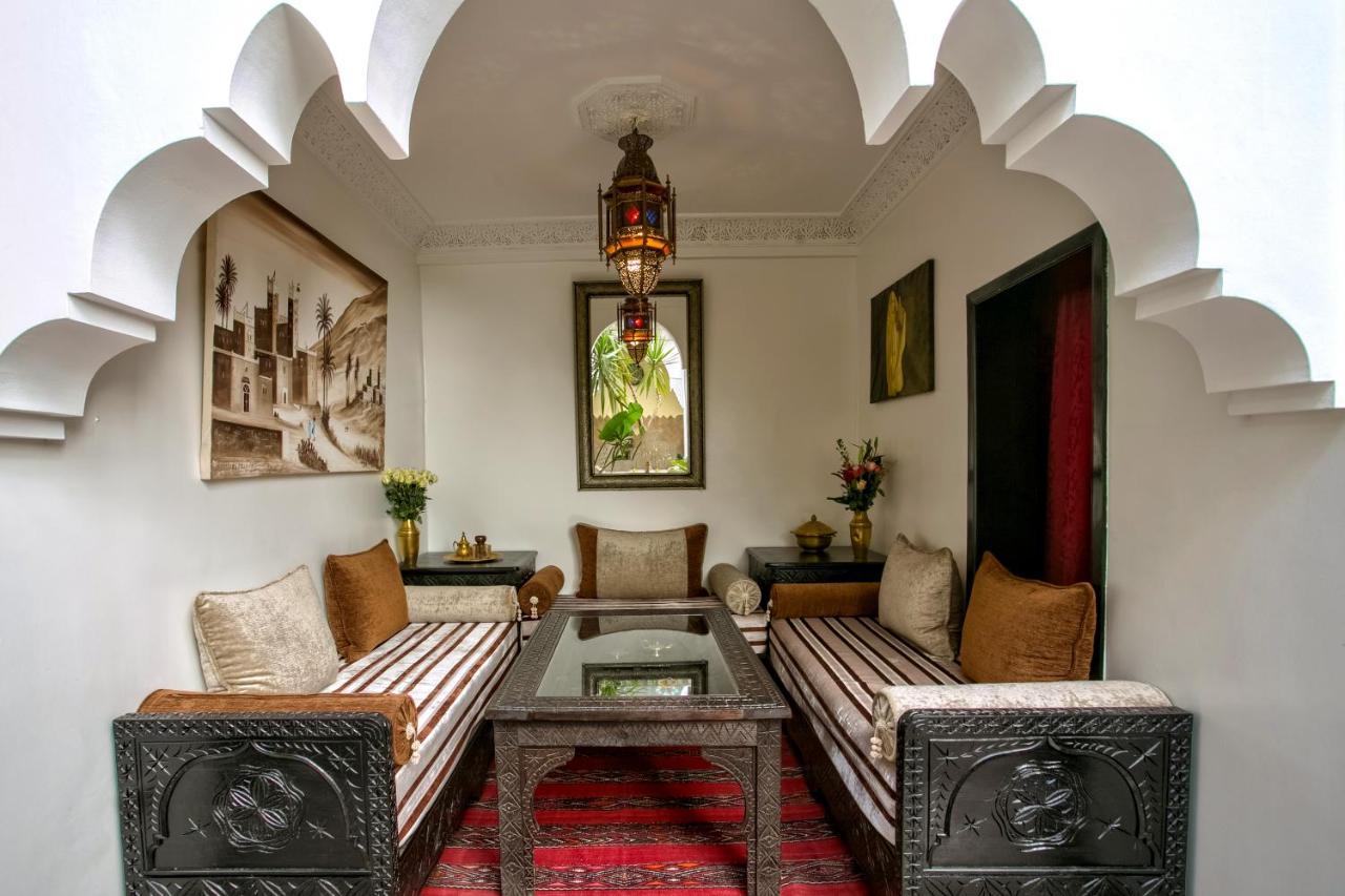 Matins De Marrakech