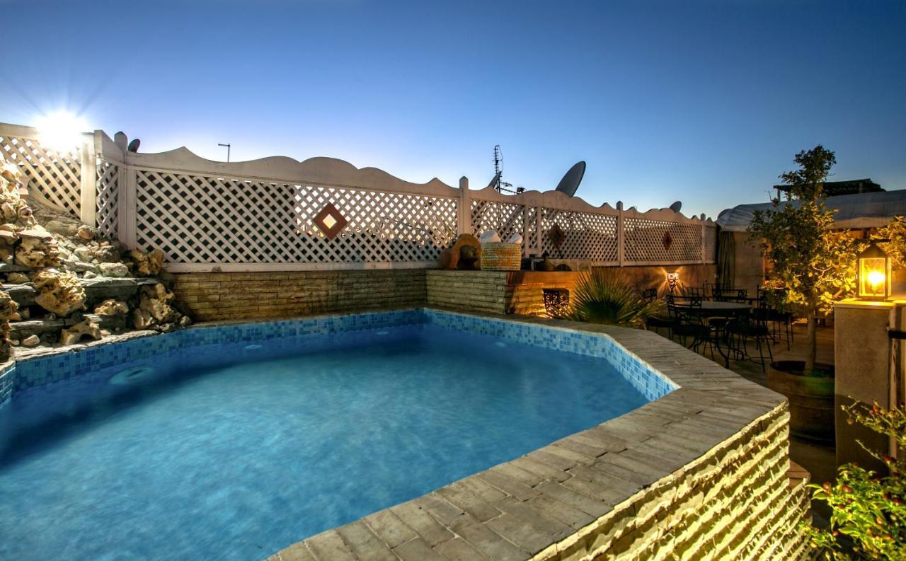 Matins De Marrakech
