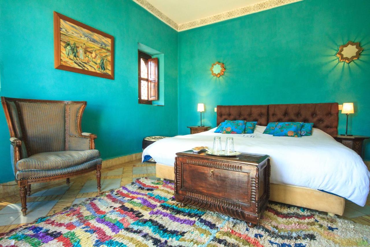Riad El Arsat &