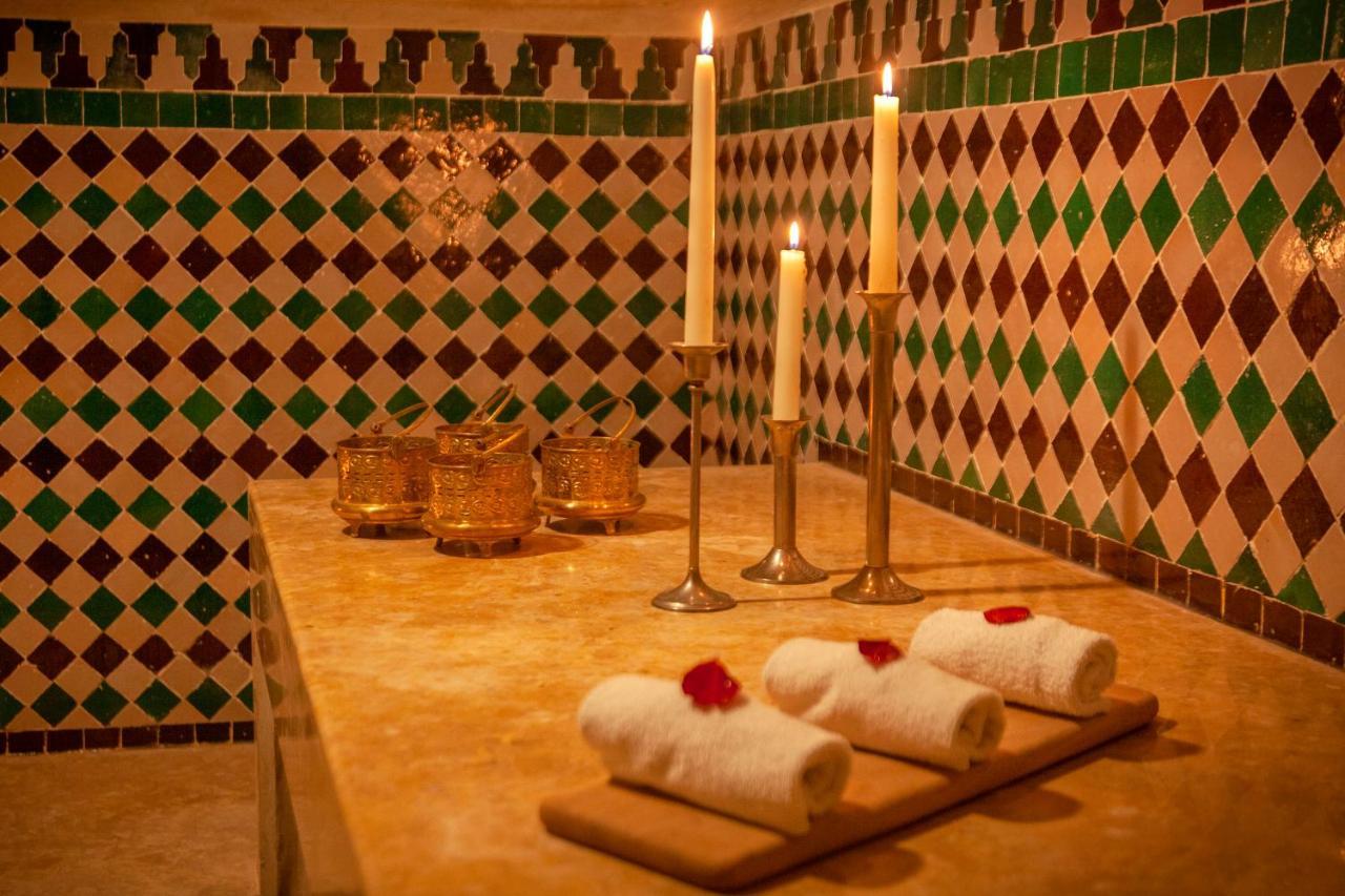 Dar Al Walidine Guest house