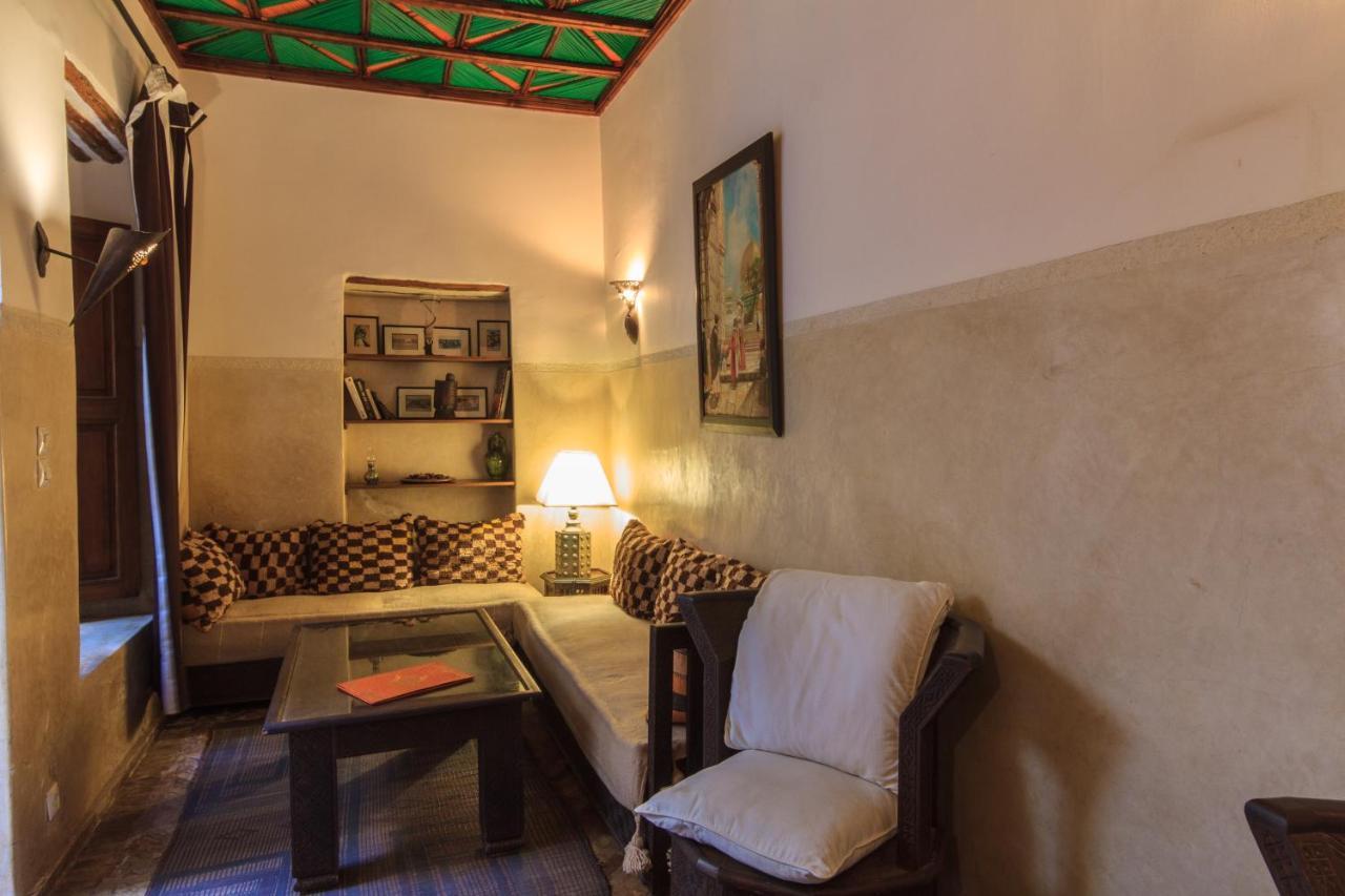 Riad El Arsat &
