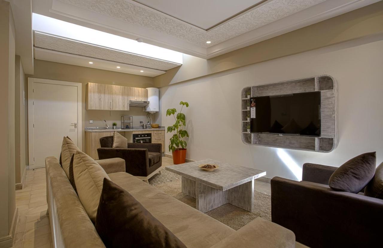 Medina Aparthotel 2*