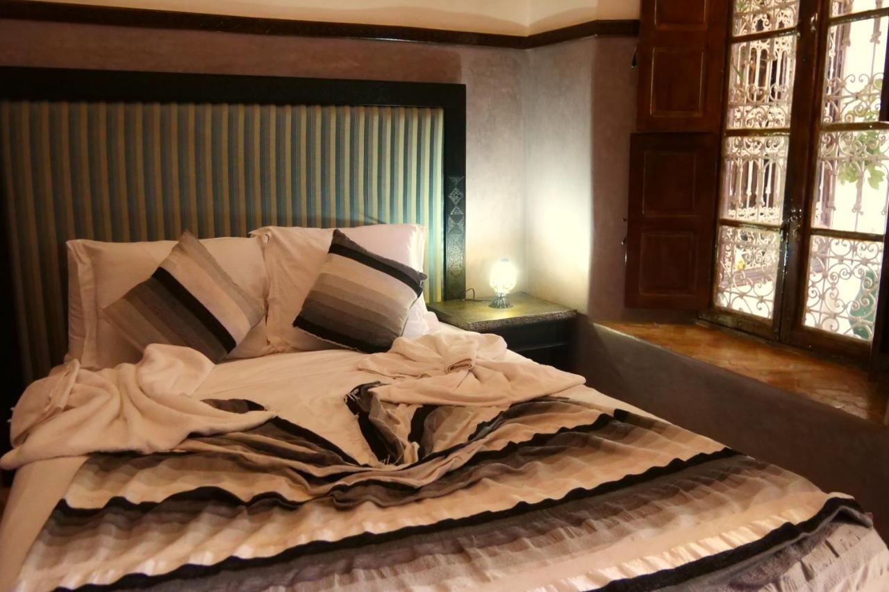 Dar Palmyra Riad Marrakesh