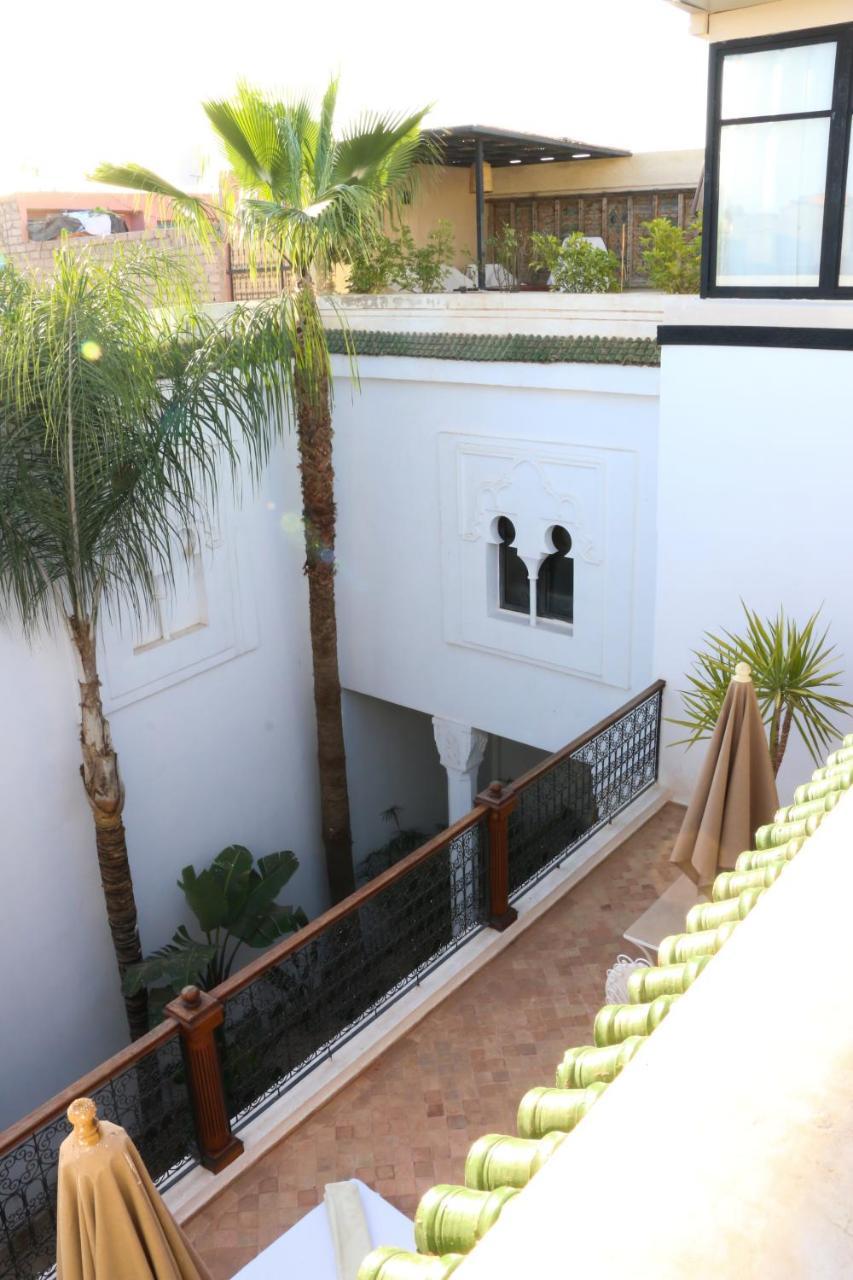 Bellamane Marrakech (adults Only) Riad