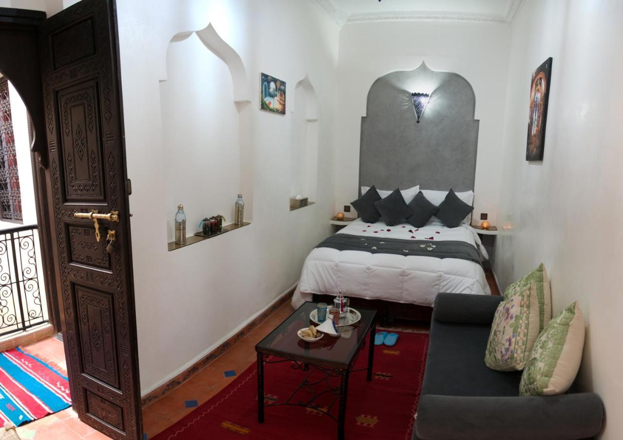 Dar Asdika 3* Marrakesh