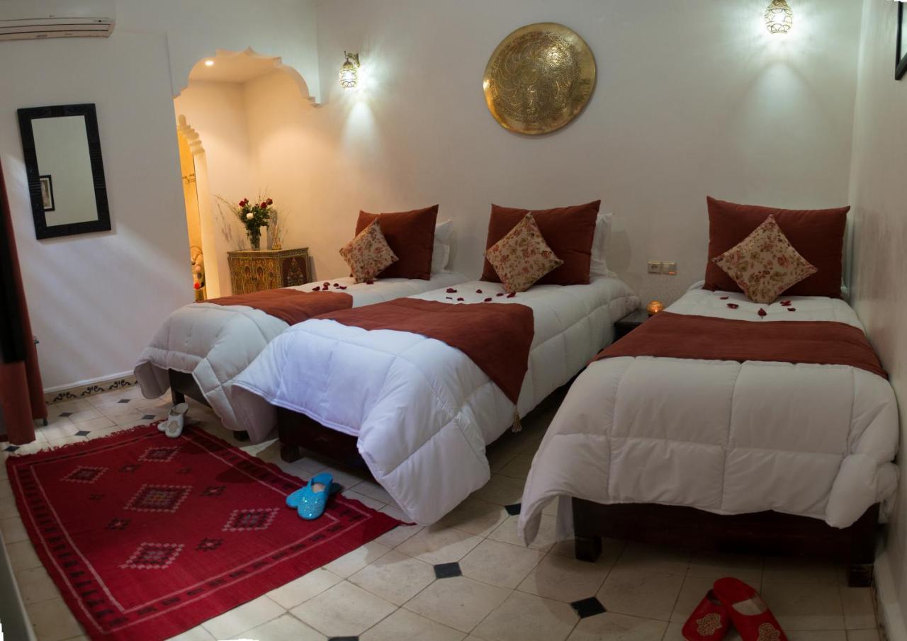 Dar Asdika Marrakesh