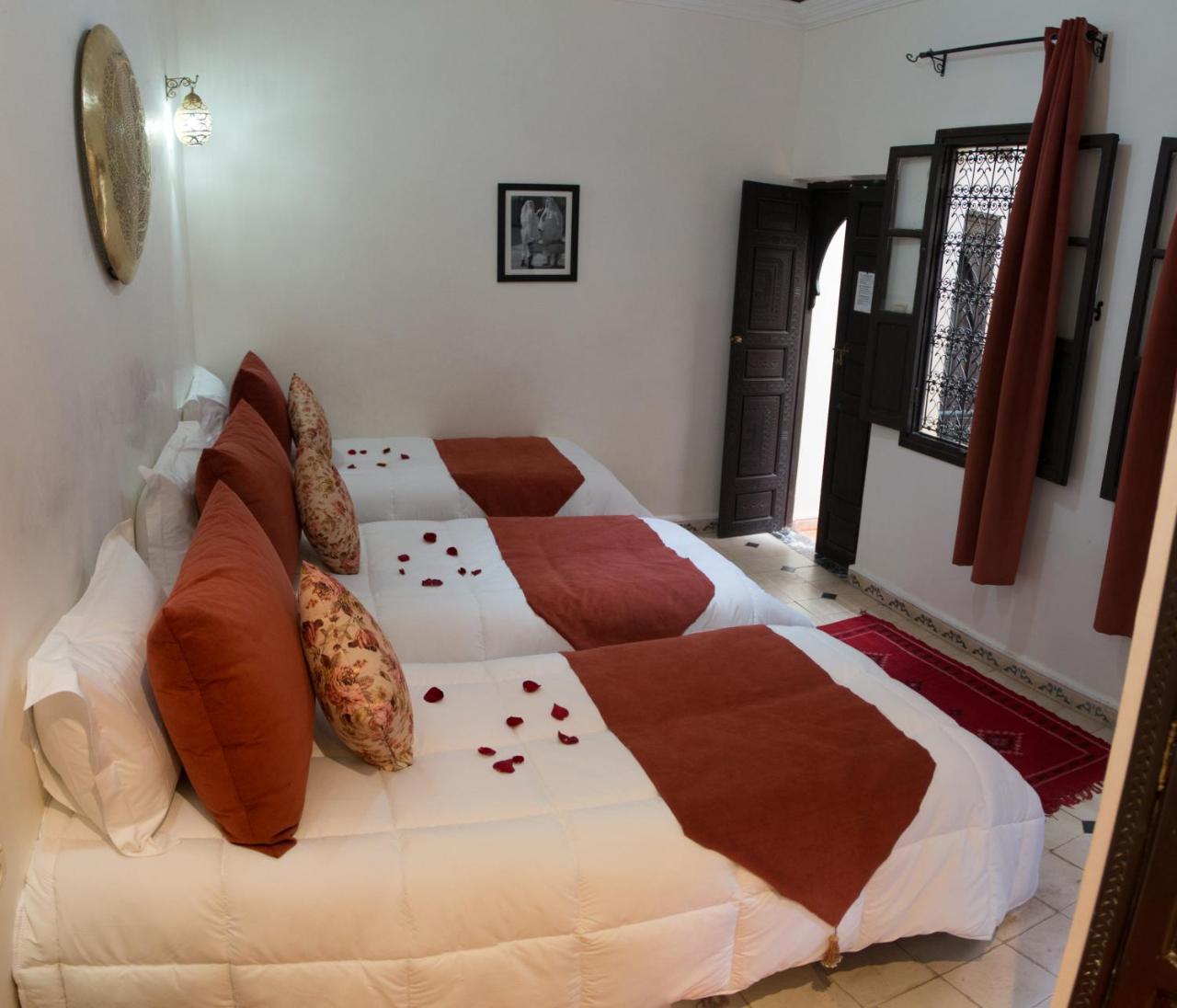 Dar Asdika Bed and breakfast 3*