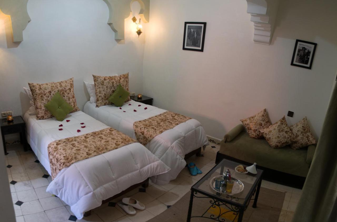 Dar Asdika Bed and breakfast 3*