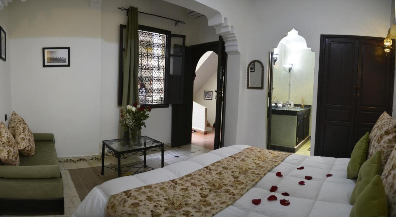 Dar Asdika Marrakesh