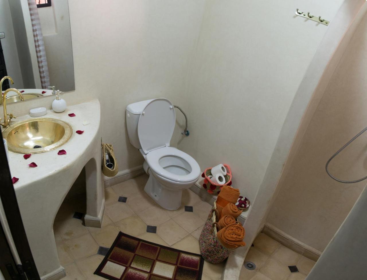 Bed and breakfast Dar Asdika Marrakesh