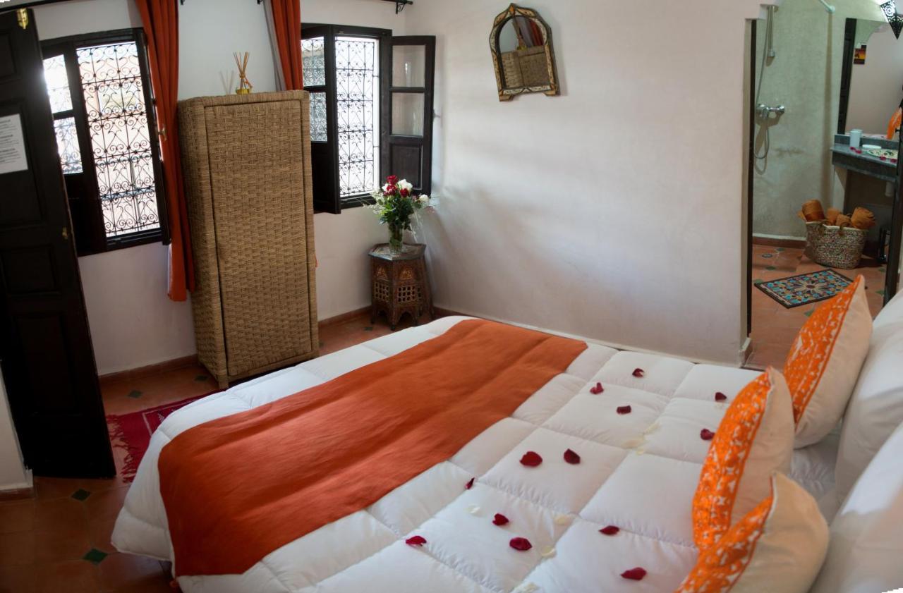 Dar Asdika Bed and breakfast 3*