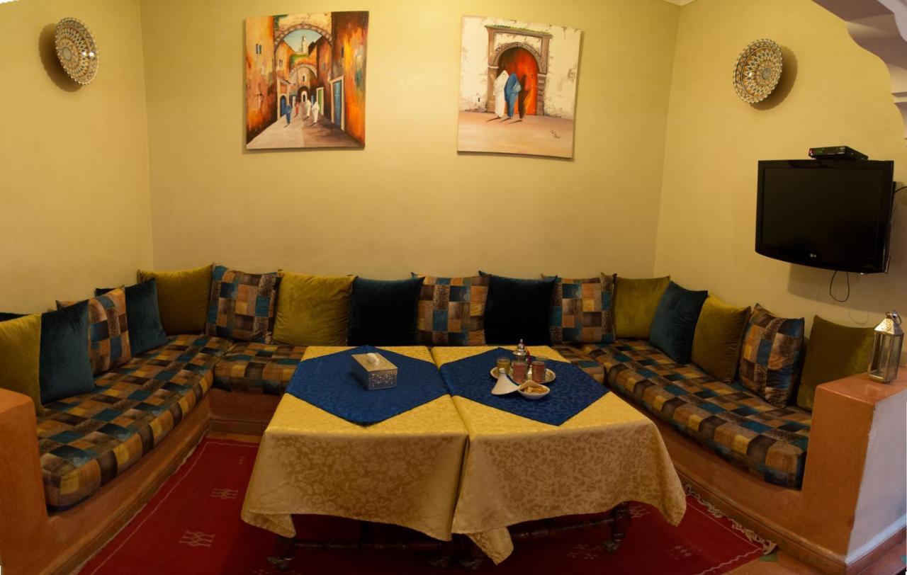 Dar Asdika 3* Marrakesh