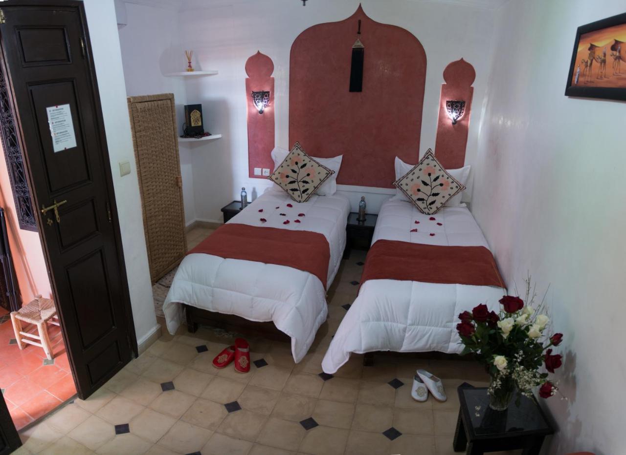 Dar Asdika Marrakesh