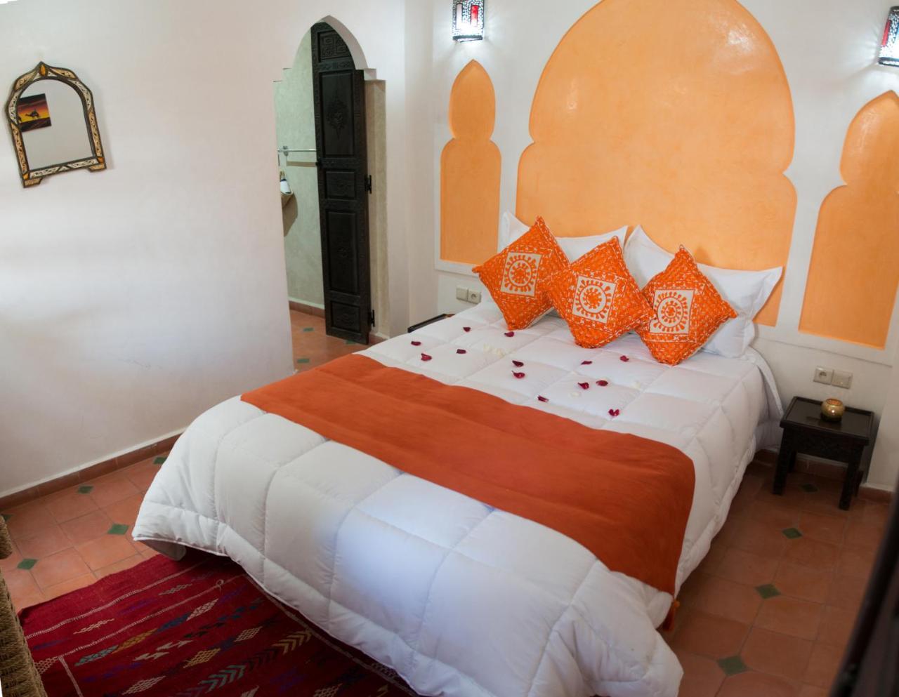 Bed and breakfast Dar Asdika Marrakesh