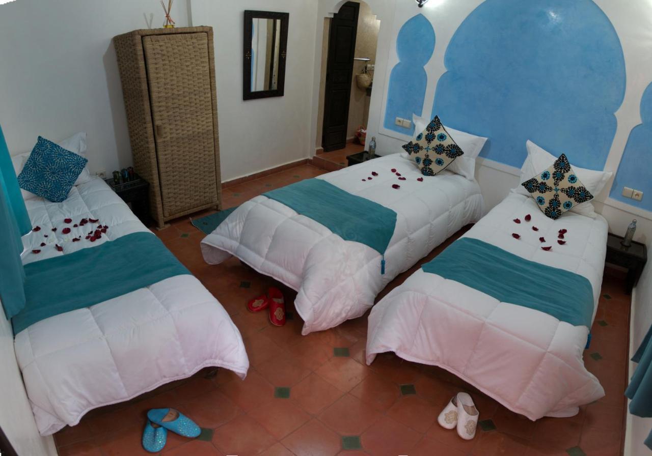 Dar Asdika 3* Marrakesh