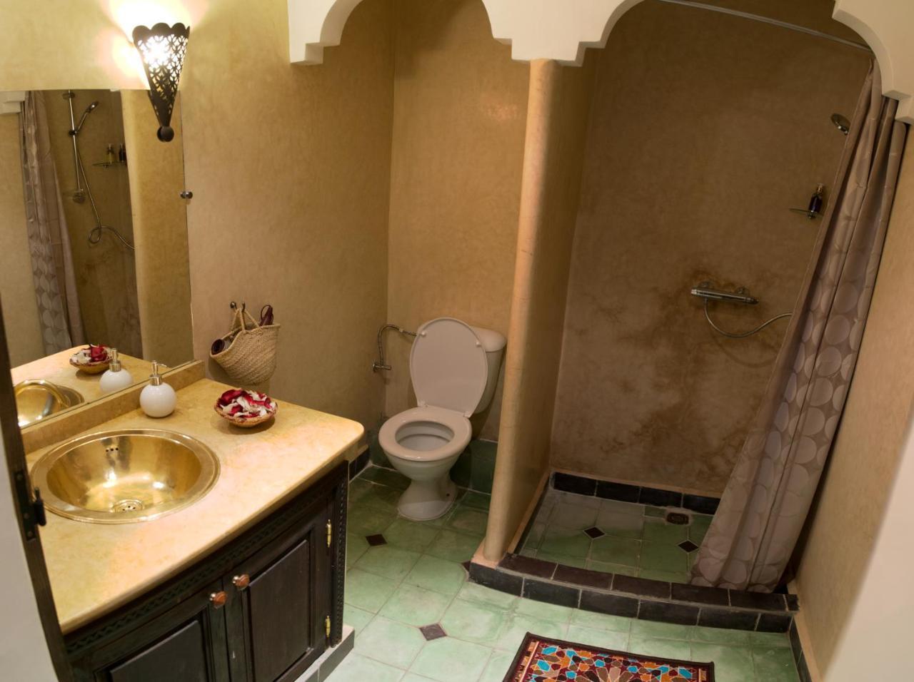 Dar Asdika Marrakesh