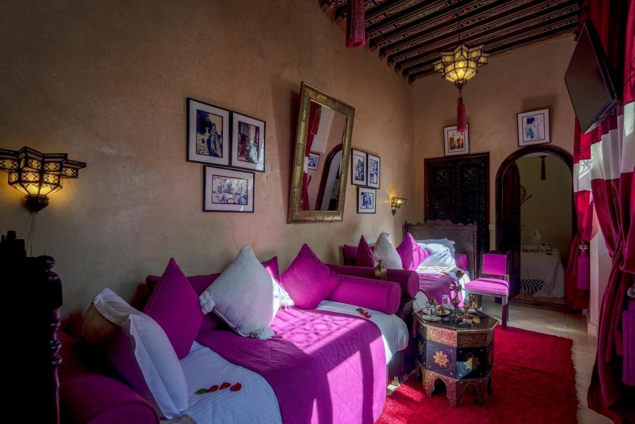 Bed & Breakfast Anabel Marrakesh