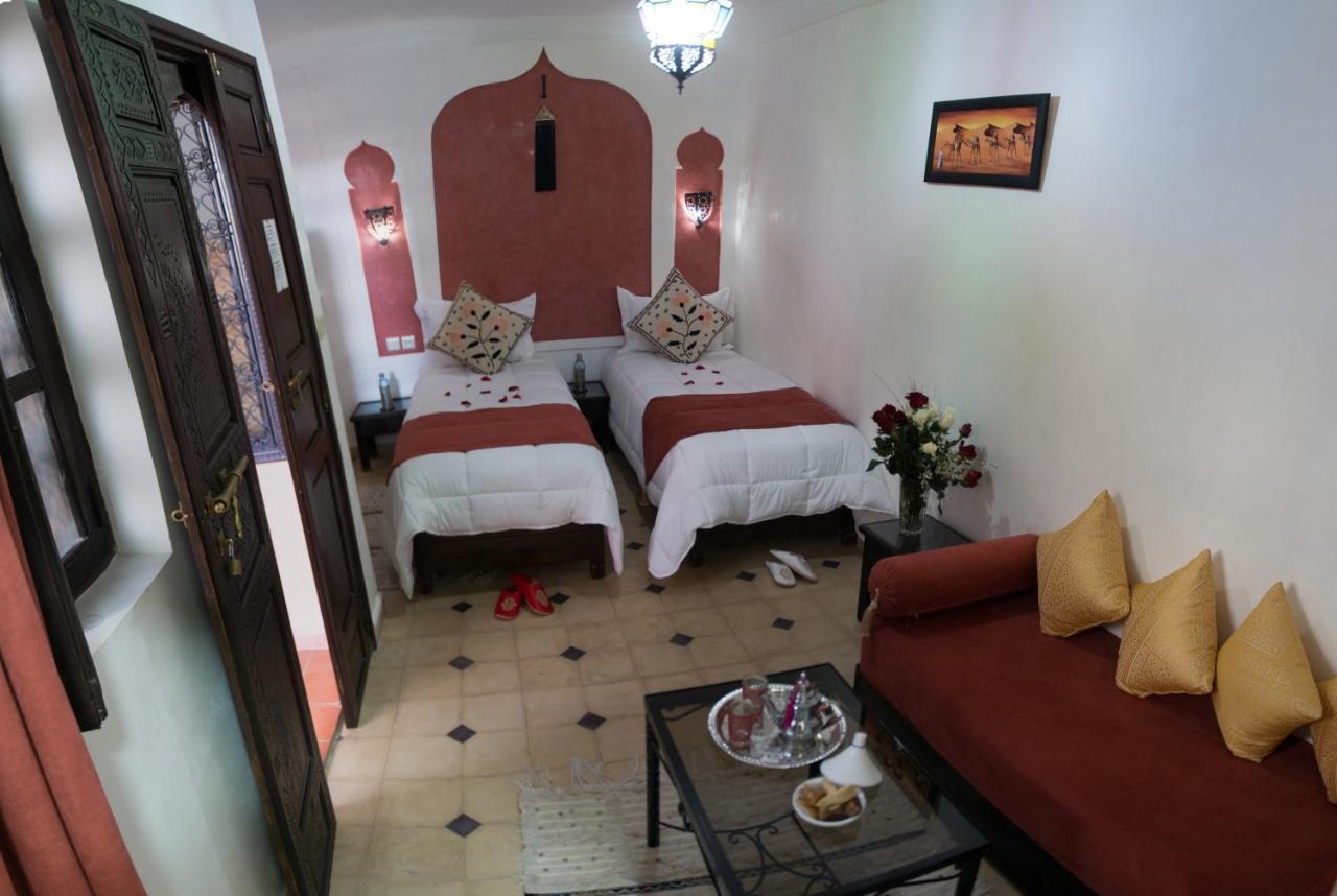 Dar Asdika Bed and breakfast 3*